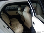 TOYOTA YARIS S WHITE 2011 31